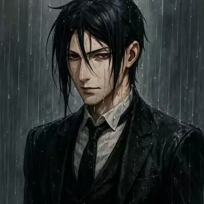 Sebastian Michaelis thumbnail