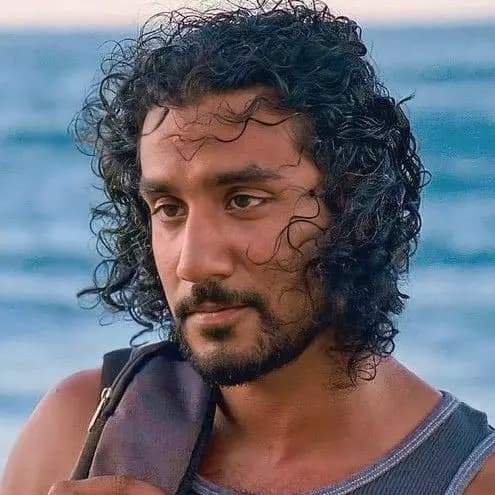 Sayid thumbnail