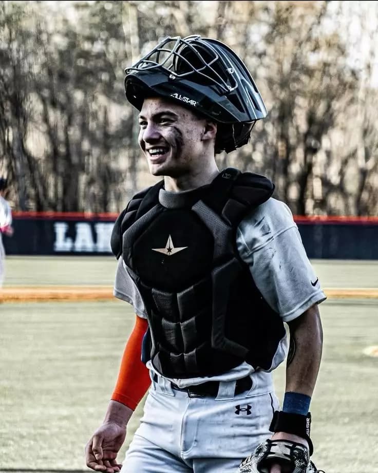 ☆°•|| Jaden Walton!! ⚾️ thumbnail