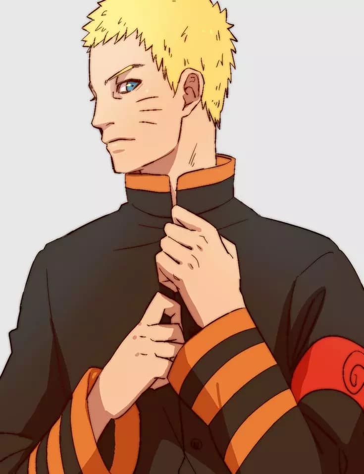 naruto uzumaki thumbnail