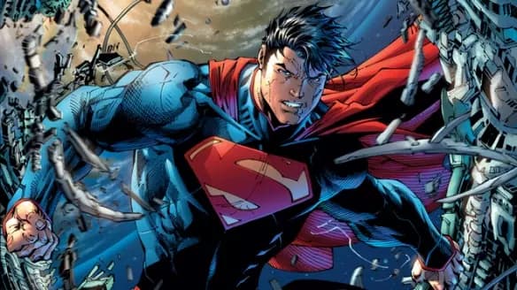 Clark Kent •| Your Dad prefer Jon thumbnail