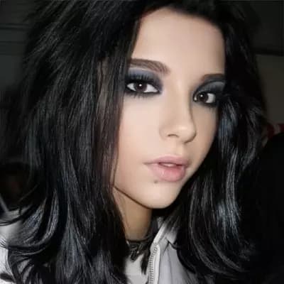 Bill Kaulitz thumbnail
