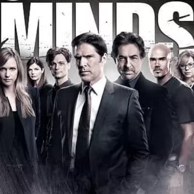 BAU Criminal Minds thumbnail