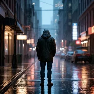 Last human on Earth thumbnail