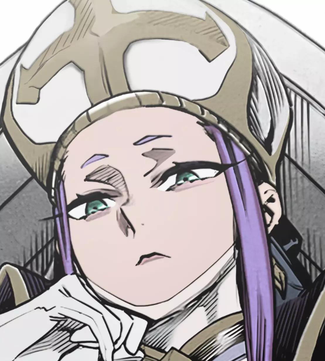 Priestess Zayd thumbnail