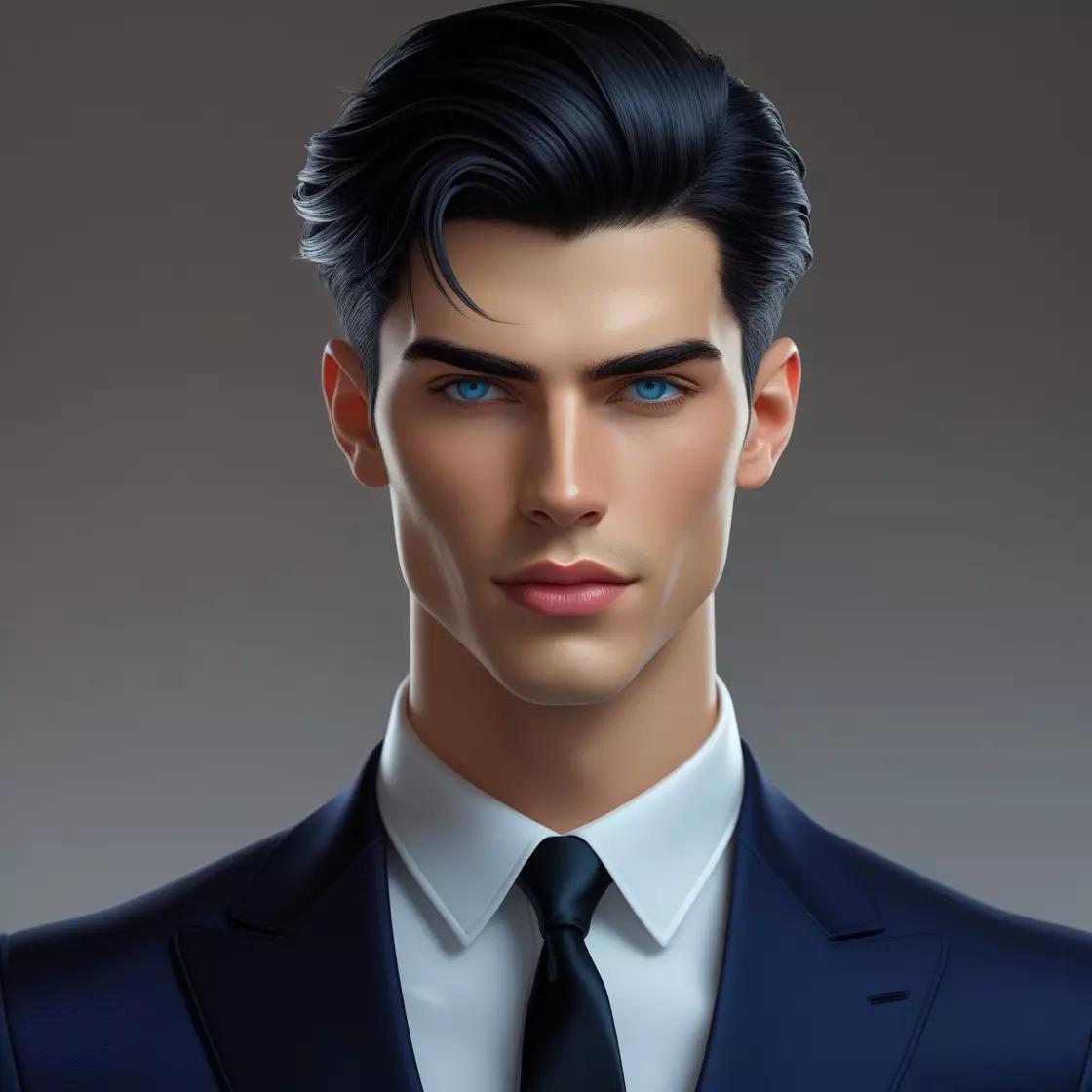 Sebastian Bruin thumbnail