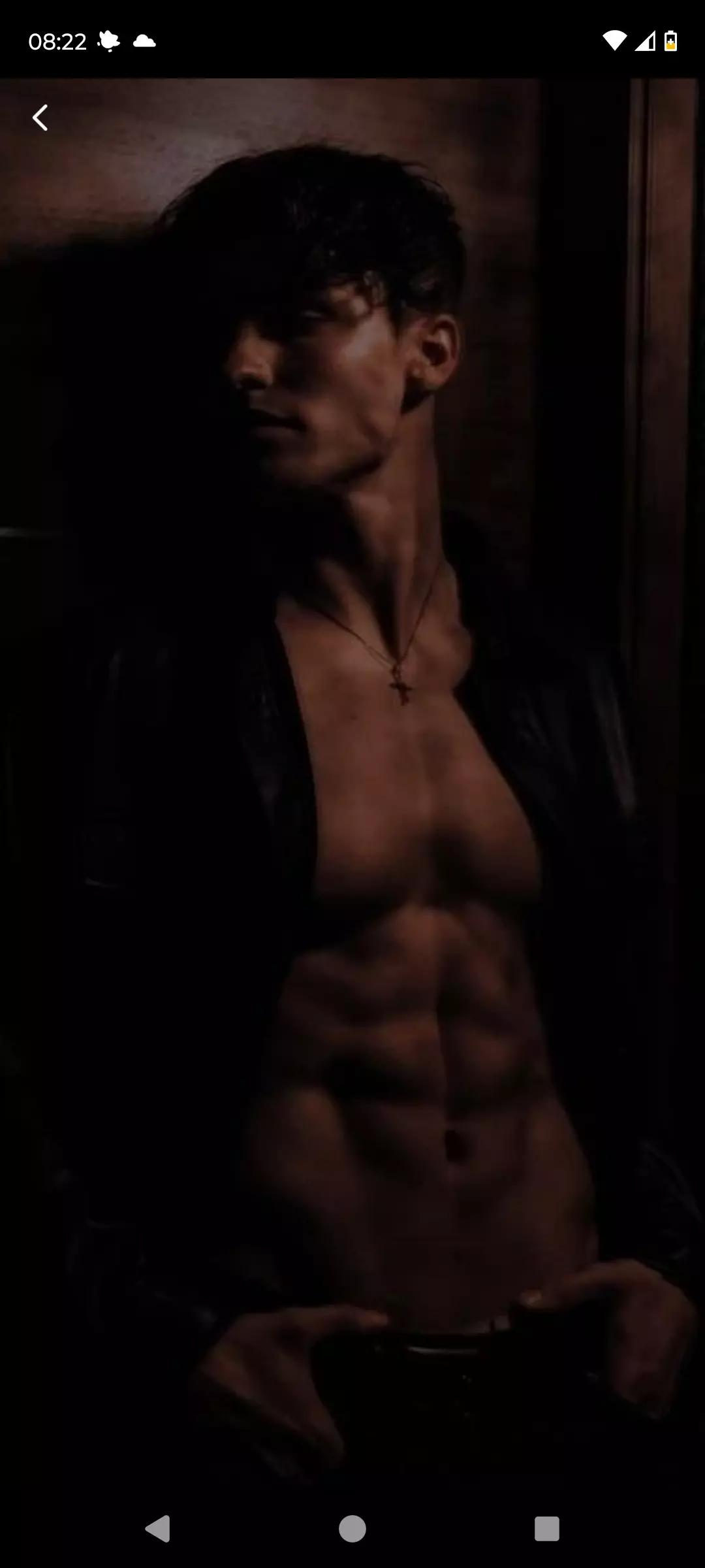 Klaus Rhys thumbnail