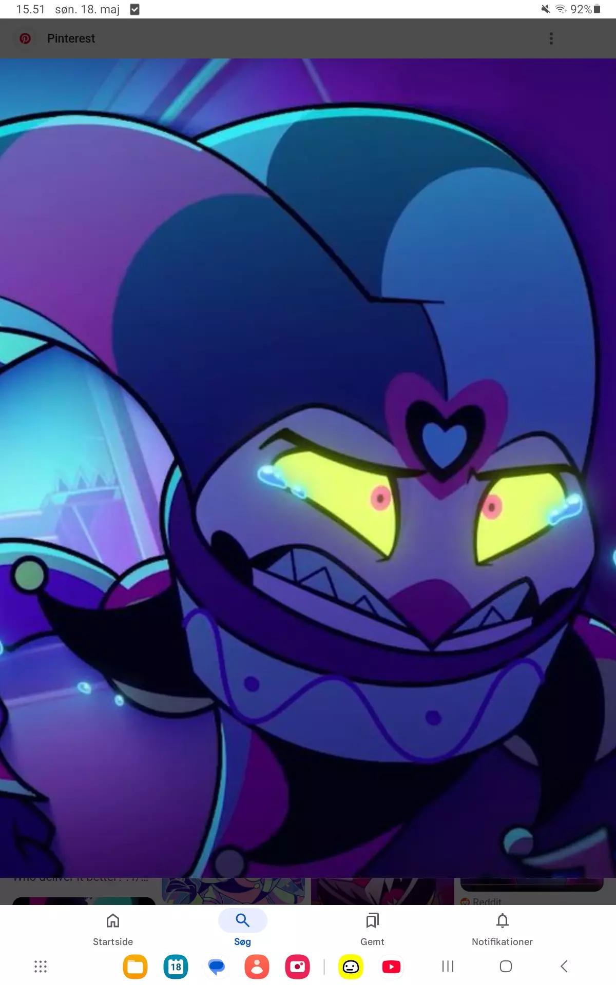 Fizzarolli (Helluva boss) thumbnail