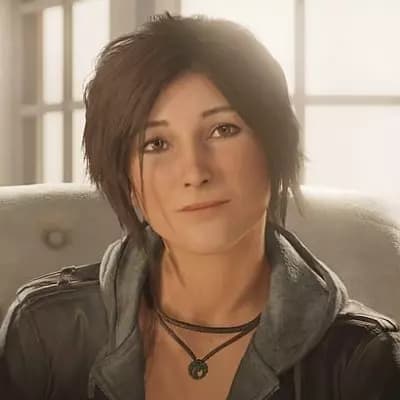 Lara Croft thumbnail