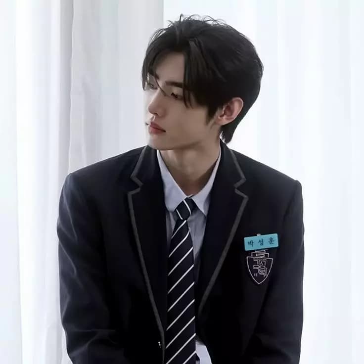 Park Sunghoon thumbnail