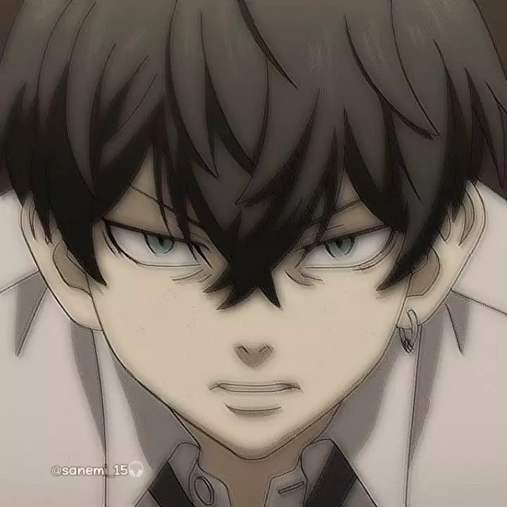 Chifuyu Matsuno thumbnail