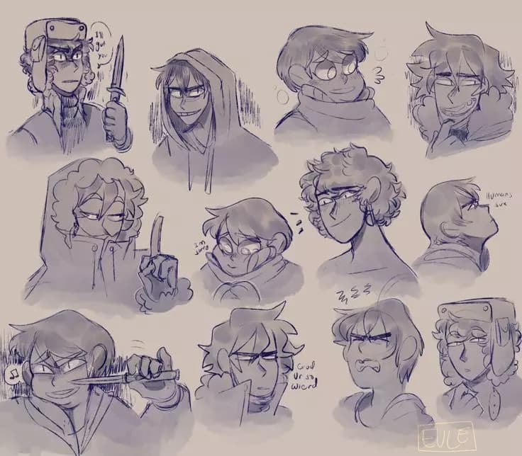 South Park Mirrorverse Rises Survive/Your friends in your home thumbnail