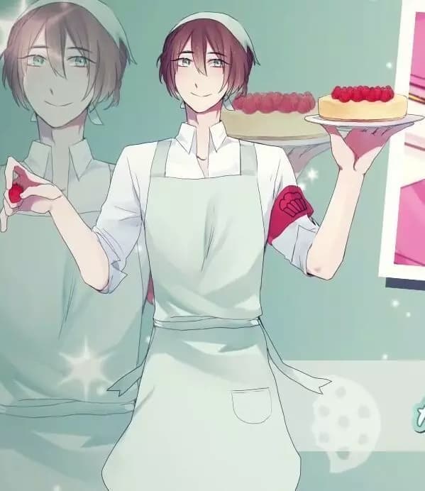 Amao Odayaka 🧁💚 thumbnail