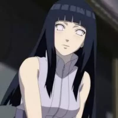 Hinata Hyuga thumbnail
