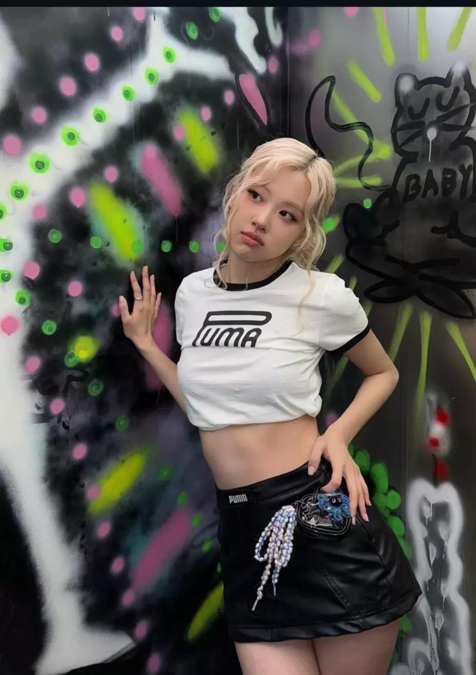 Rosseane Park - Rosé thumbnail