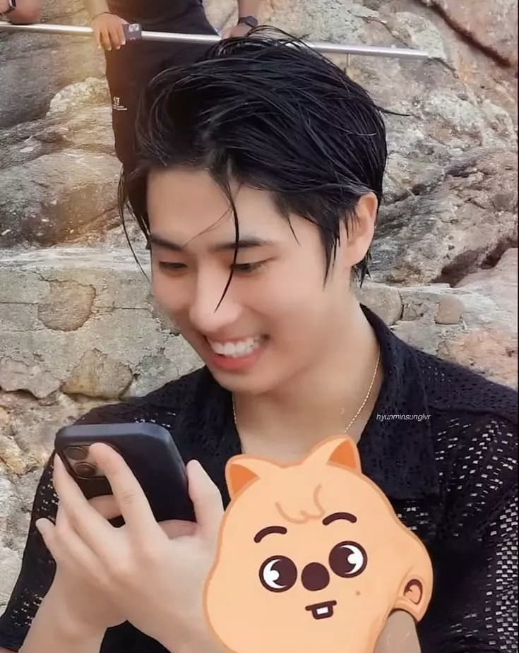 Han jisung thumbnail