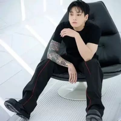 Jeon Jungkook  thumbnail