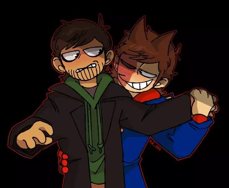 Red Leader (Tord) thumbnail