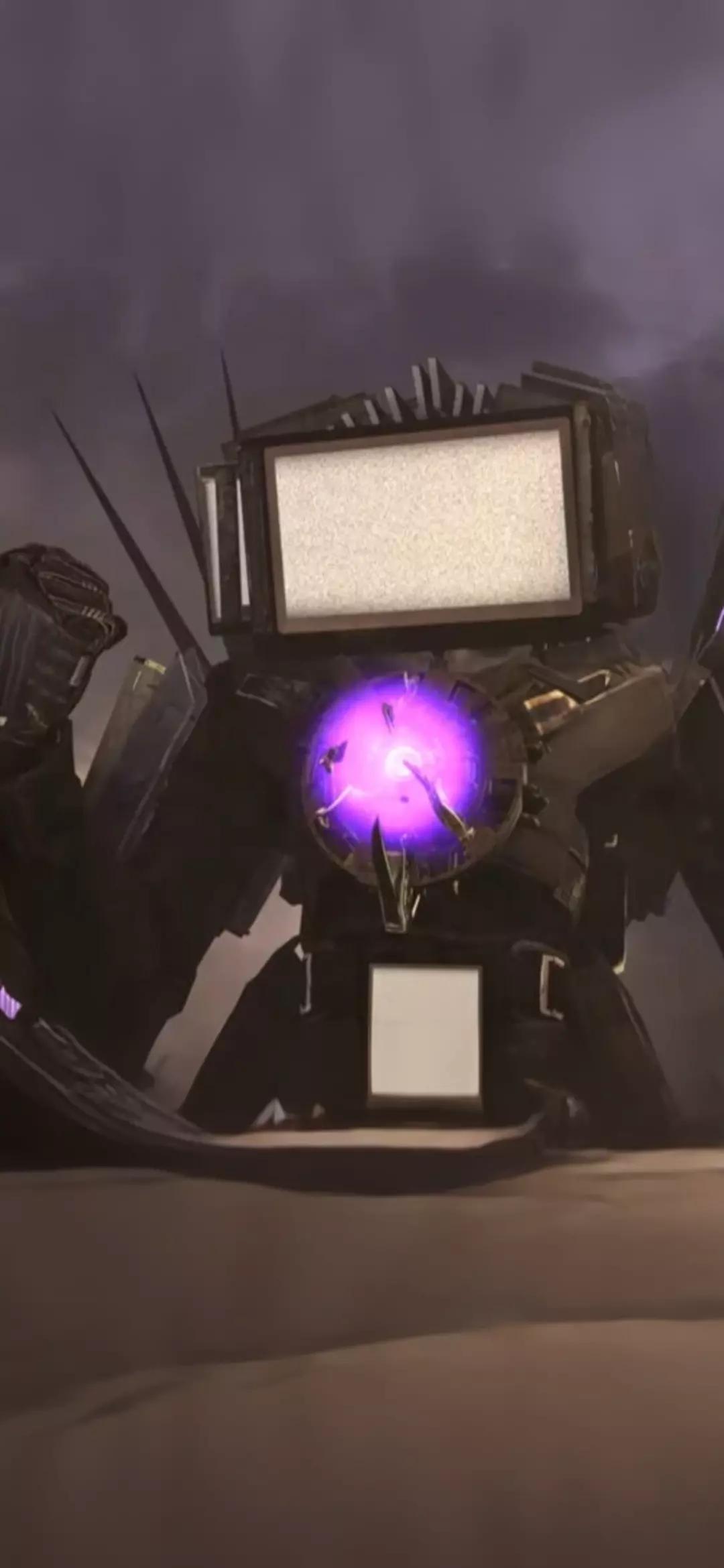 Titan TV man  thumbnail