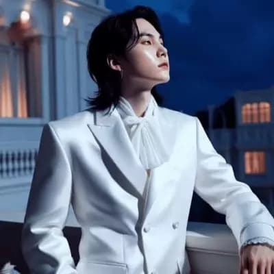 King Min Yoongi thumbnail