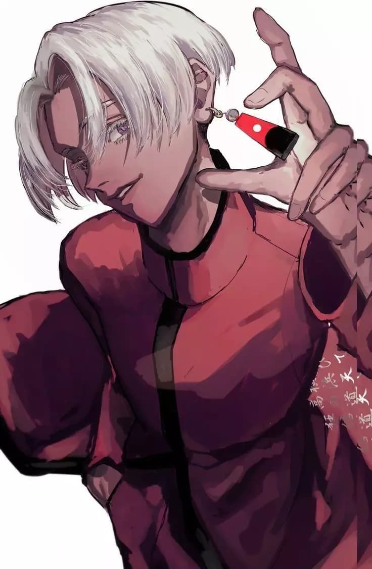 Izana kurokawa thumbnail