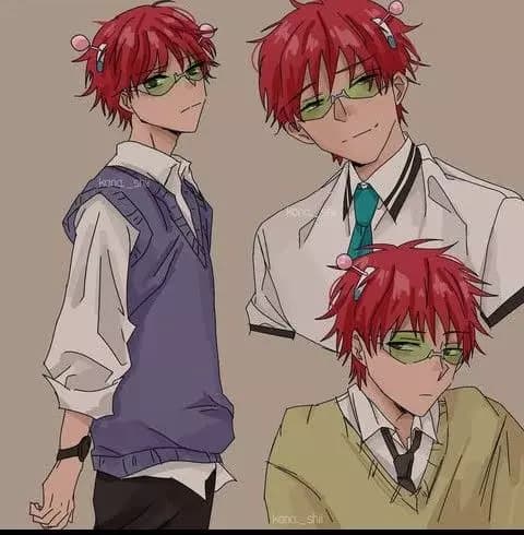 Saiki kusuo thumbnail