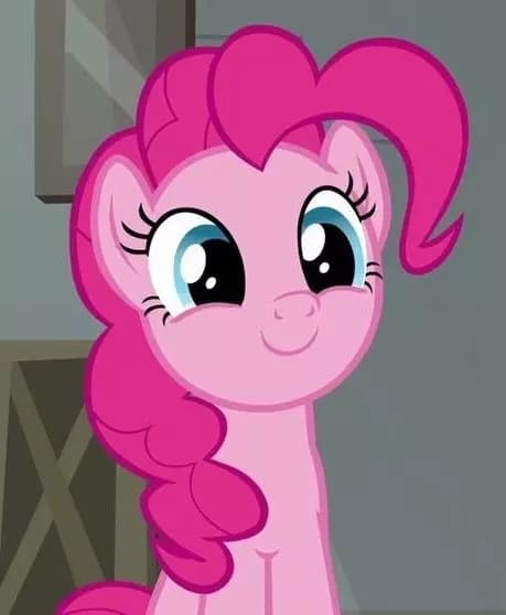 Pinkie Pie  thumbnail