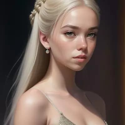 Rhaenyra Targaryen thumbnail