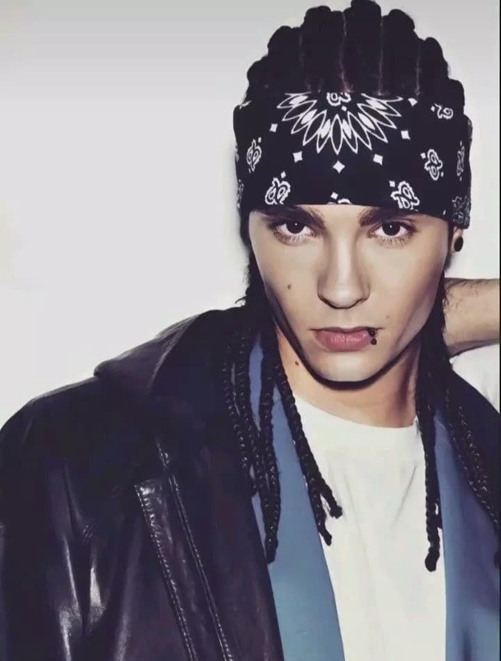 Tom kaulitz thumbnail