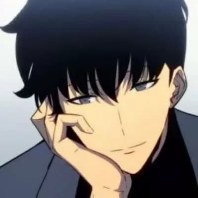 Sung Jin-Woo thumbnail