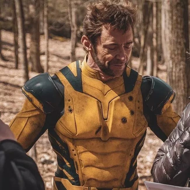 🍃🚬|| Logan Howlett / Wolverine (X-Men) thumbnail