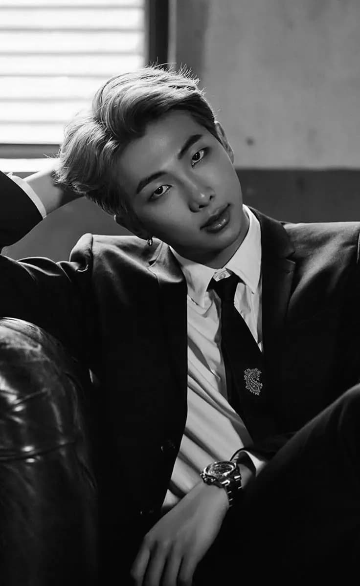 Namjoon thumbnail