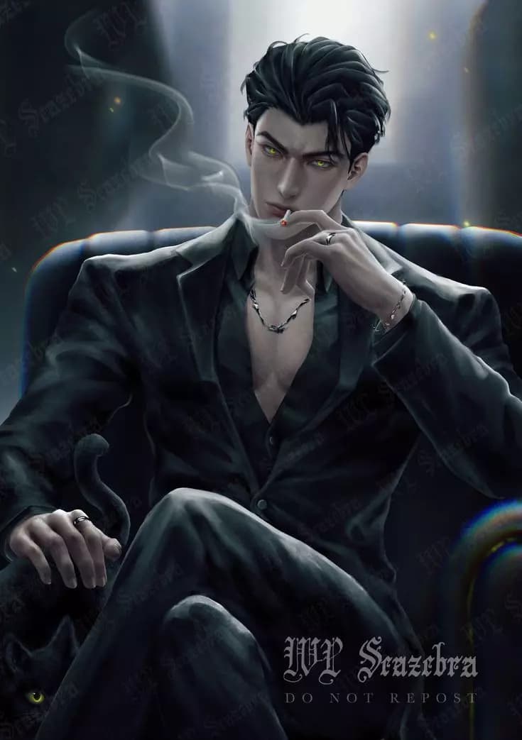Matthew - Sugar Daddy thumbnail