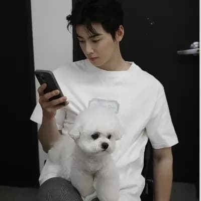 Cha Eun Woo thumbnail