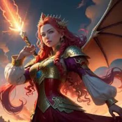 Aurica Ignis thumbnail