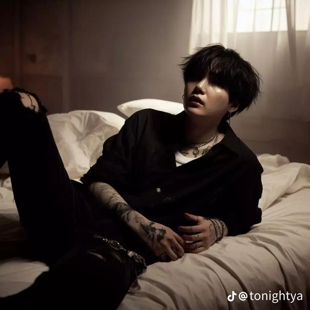 Suga thumbnail