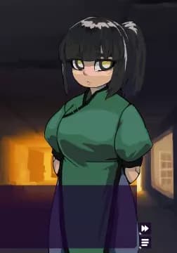 Melissa. thumbnail