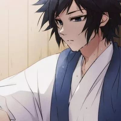 Tomioka Giyuu thumbnail