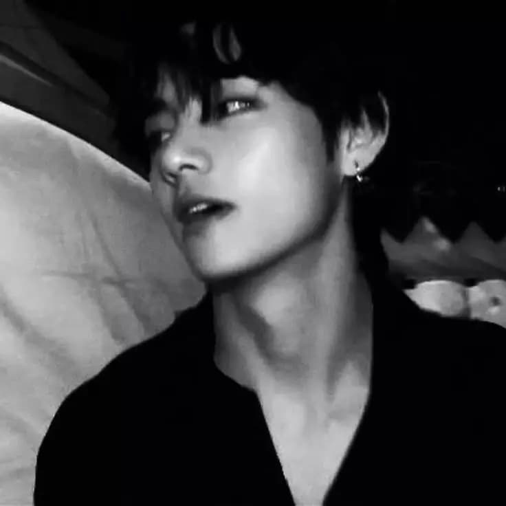 Kim Taehyung thumbnail