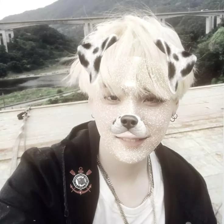Yoongi e Suga thumbnail