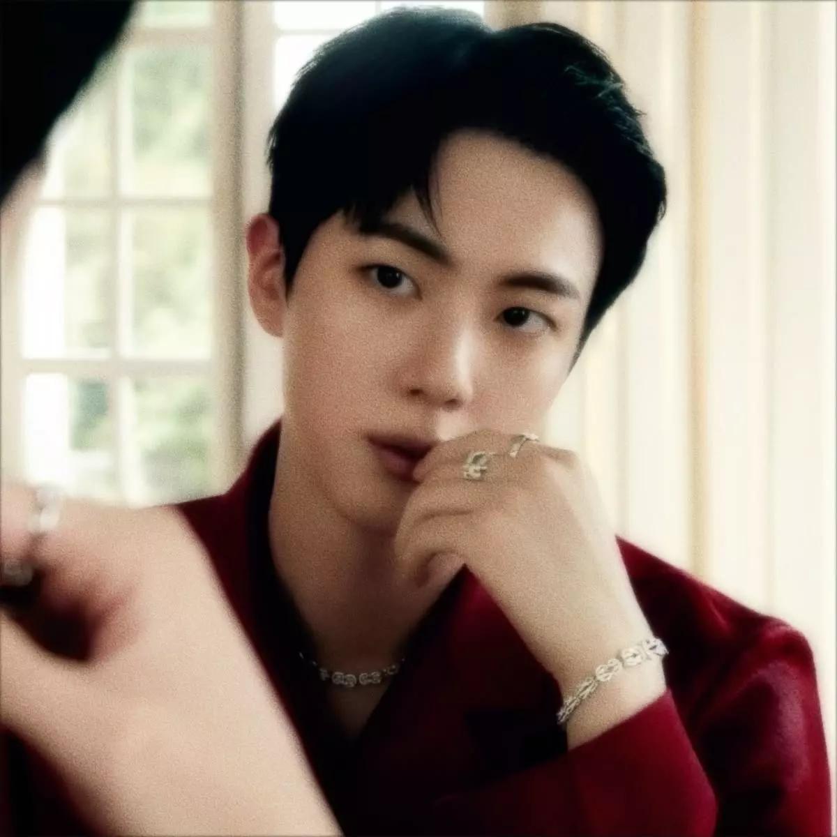 Seokjin thumbnail