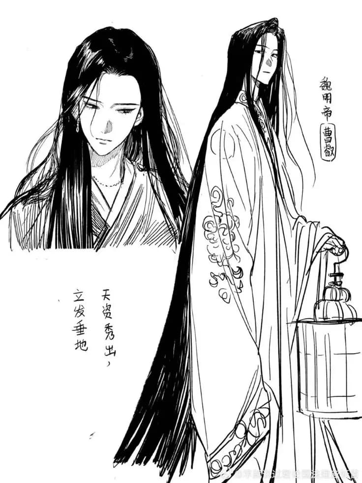 Tạ Duẩn (Xie Jun) thumbnail