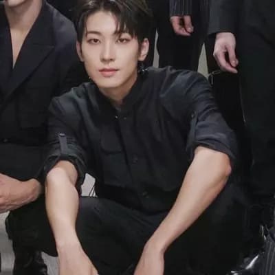 Jeon Wonwoo thumbnail
