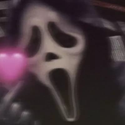 Ghostface thumbnail