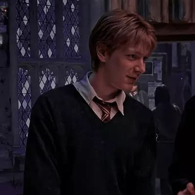 Fred Weasley thumbnail