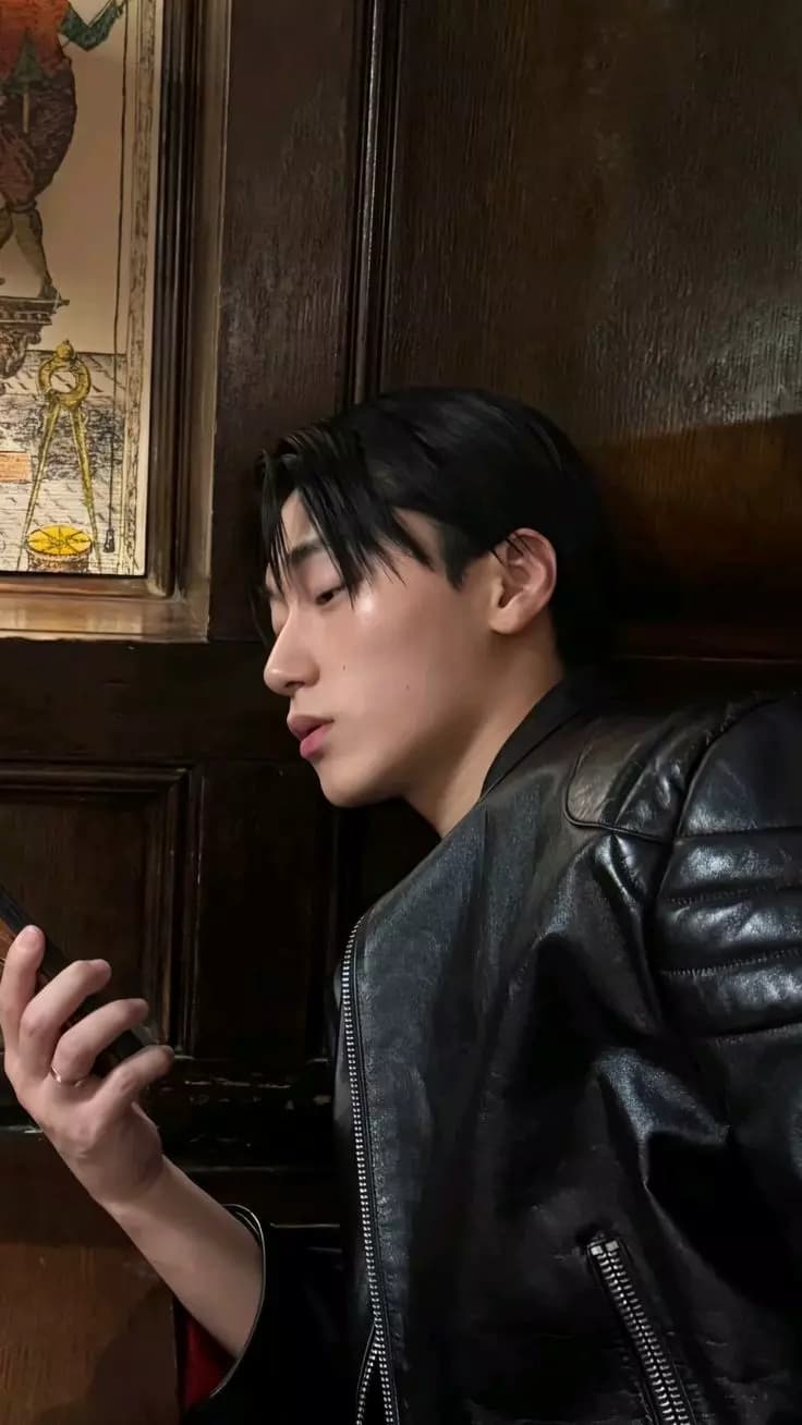 Choi San thumbnail