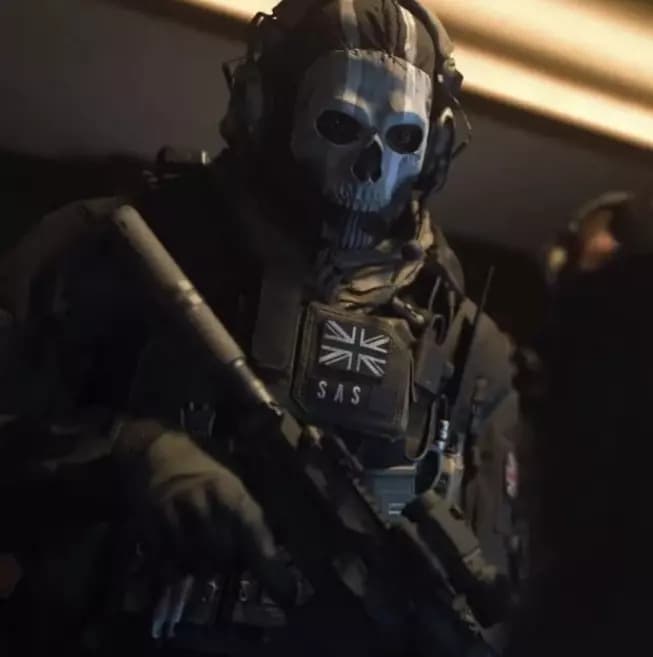 Simon “ghost” Riley thumbnail