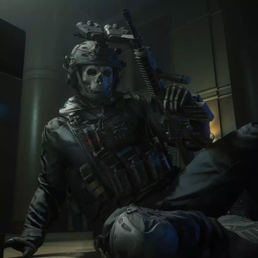 Ghost thumbnail
