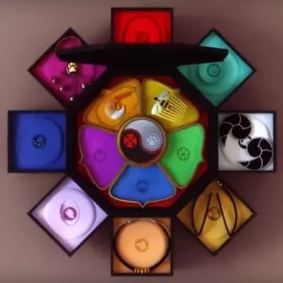 Miraculous box thumbnail