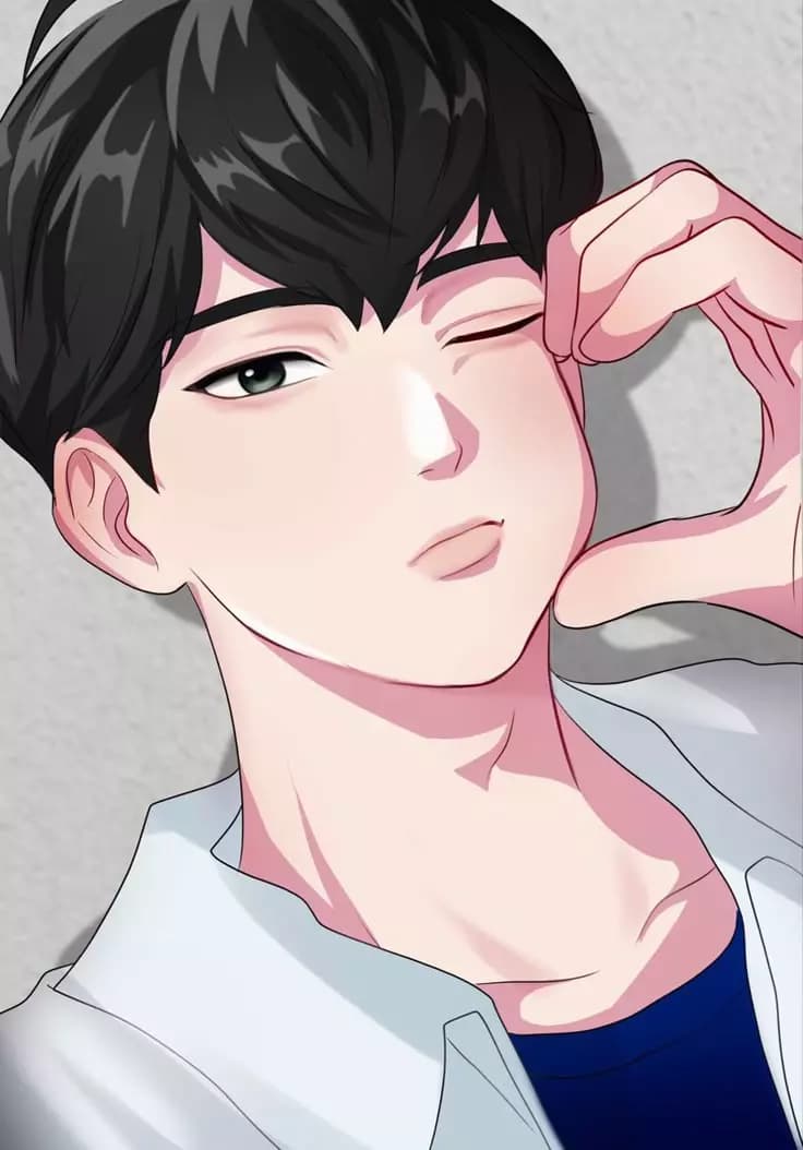 Hamin🖤 thumbnail